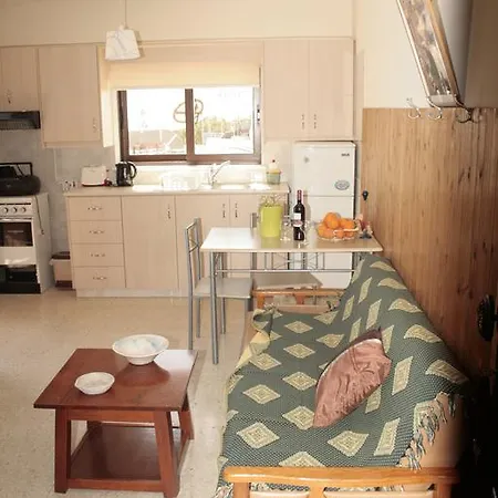 Cinderella Flats Appartement