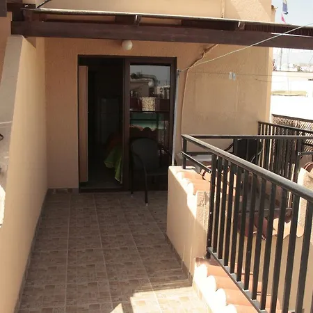 Appartement Cinderella Flats *