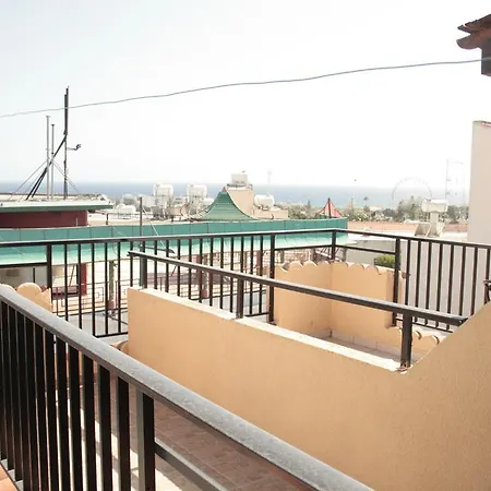 Appartement Cinderella Flats