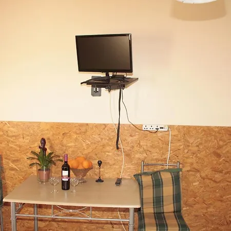 Appartement Cinderella Flats