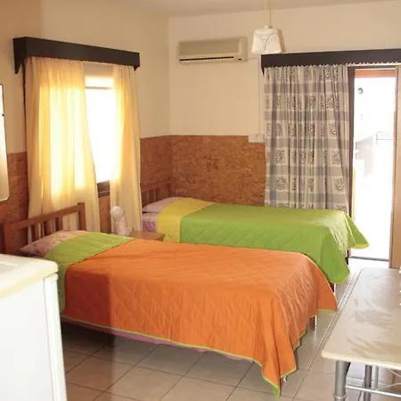 Appartement Cinderella Flats