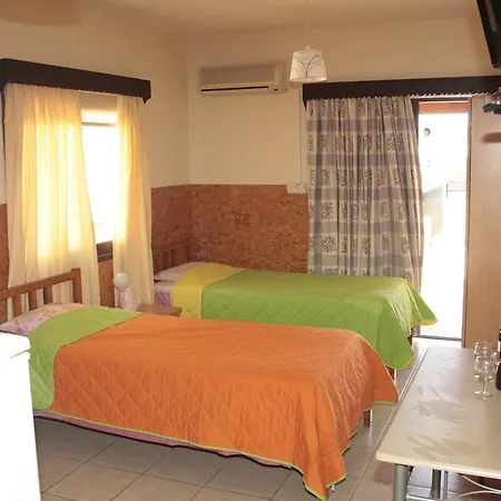 Appartement Cinderella Flats Ayía Nápa