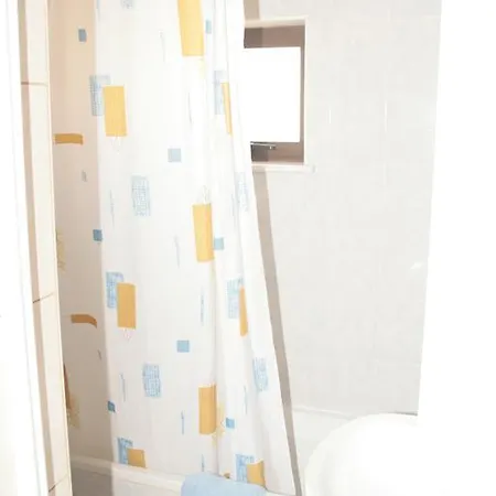 Appartement Cinderella Flats